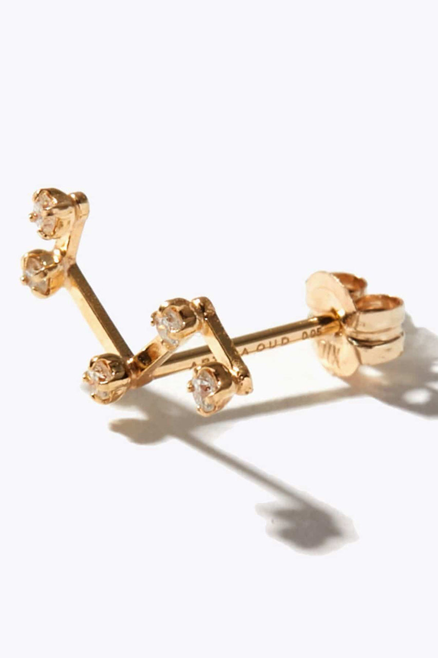 ARTIDA OUD(アルティーダ ウード)｜constellation K10 蠍座