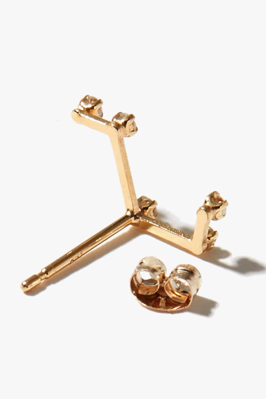 ARTIDA OUD(アルティーダ ウード)｜constellation K10 蠍座