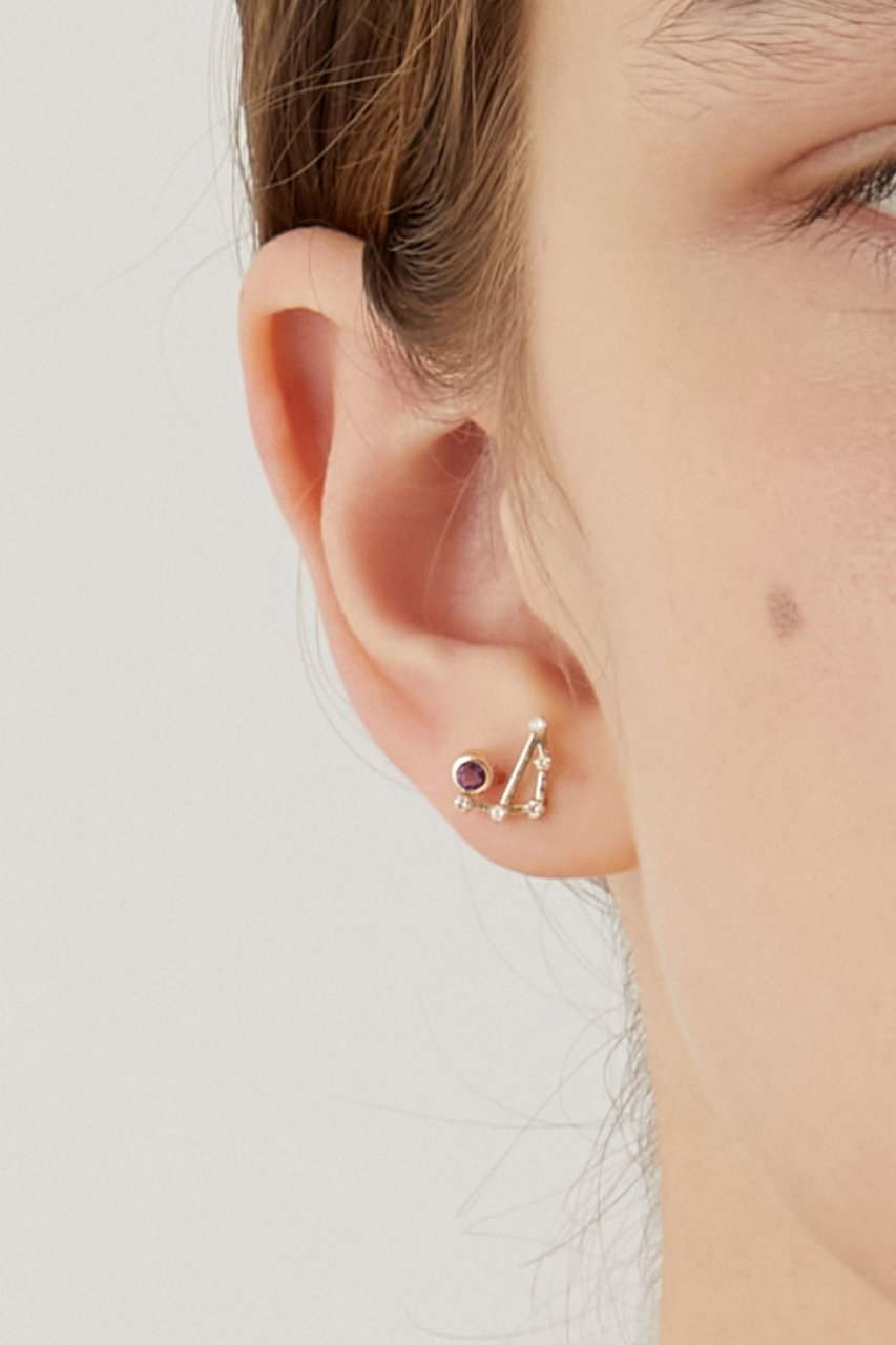 ARTIDA OUD(アルティーダ ウード)｜constellation K10 水瓶座