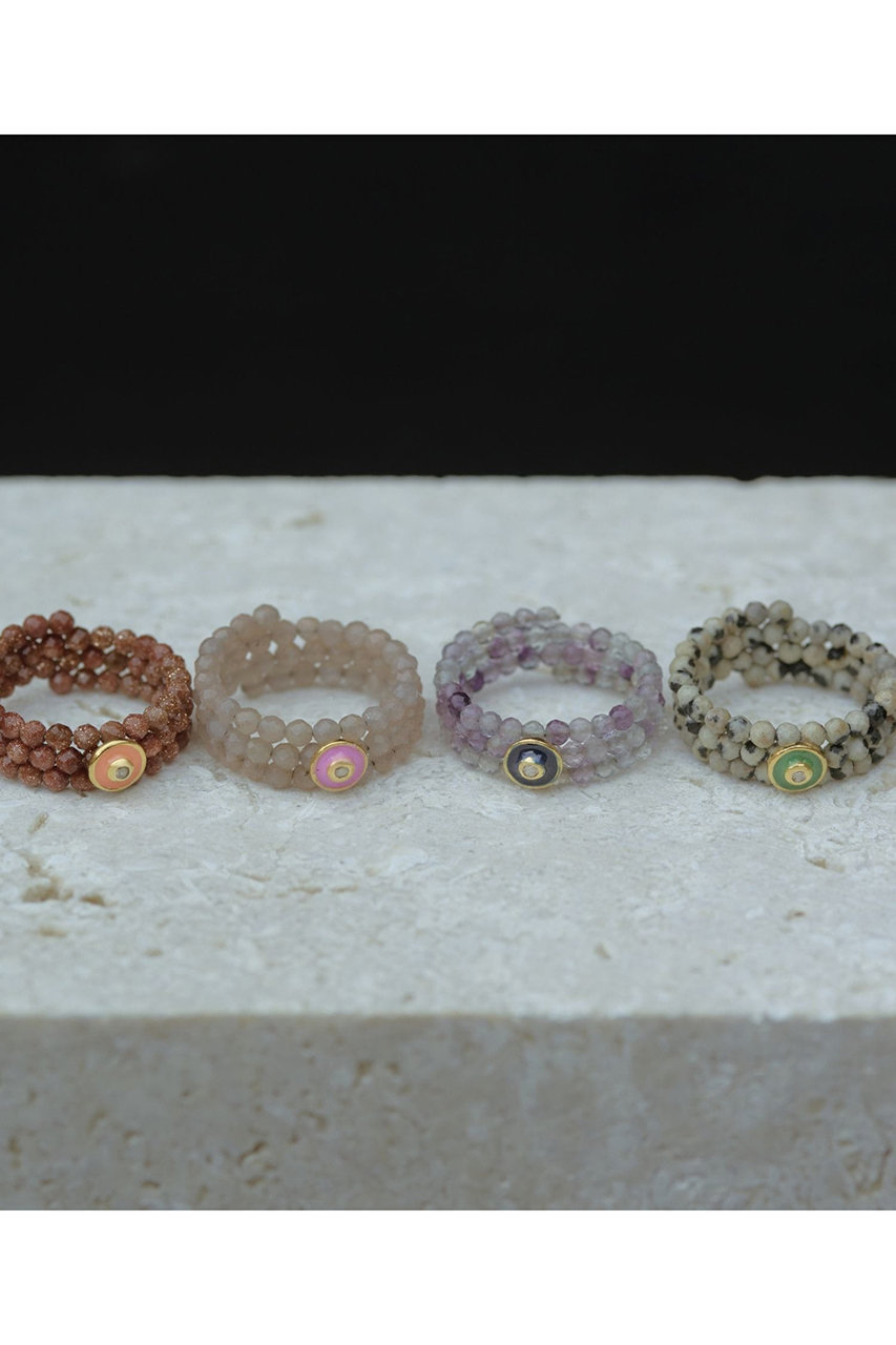 ARTIDA OUD(アルティーダ ウード)｜amulette 「月と太陽の力で信念を