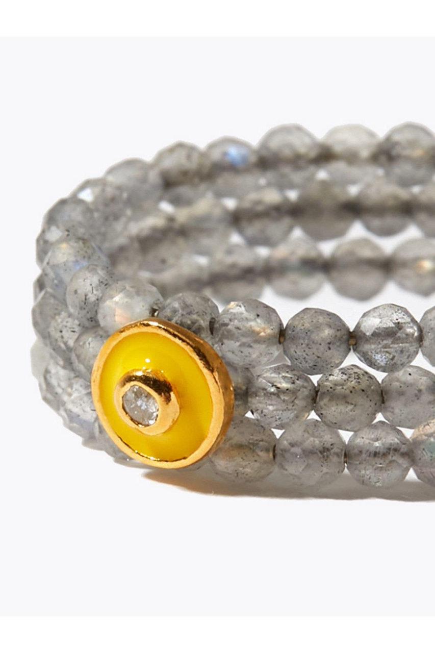 ARTIDA OUD(アルティーダ ウード)｜amulette 「月と太陽の力で信念を