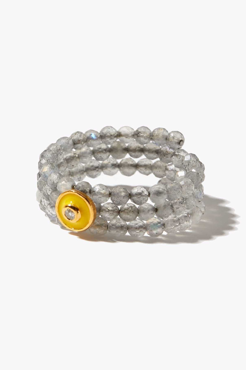 ARTIDA OUD(アルティーダ ウード)｜amulette 「月と太陽の力で信念を