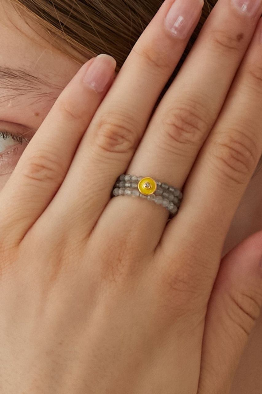 ARTIDA OUD(アルティーダ ウード)｜amulette 「月と太陽の力で信念を