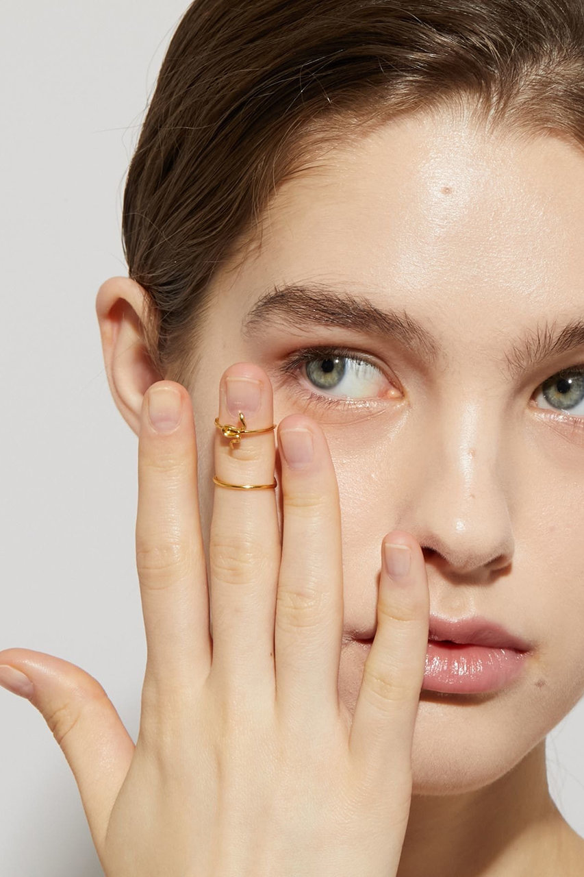 artida oud viper 指輪　リング ARTIDA OUD(アルティーダ ウード)｜ancient viper ネイル リング