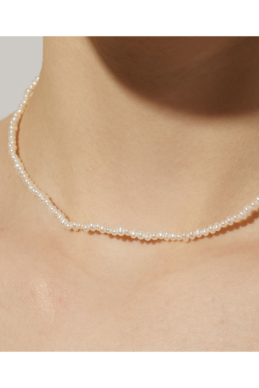 ARTIDA OUD(アルティーダ ウード)｜philia バロックパール チョーカー