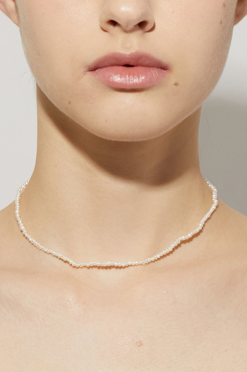 ARTIDA OUD(アルティーダ ウード)｜philia バロックパール チョーカー