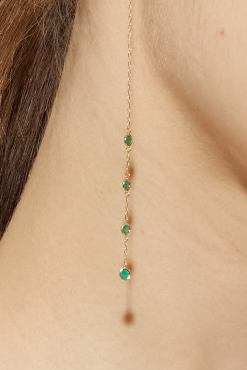 ARTIDA OUD(アルティーダ ウード)｜eden K10 グリーンオニキス