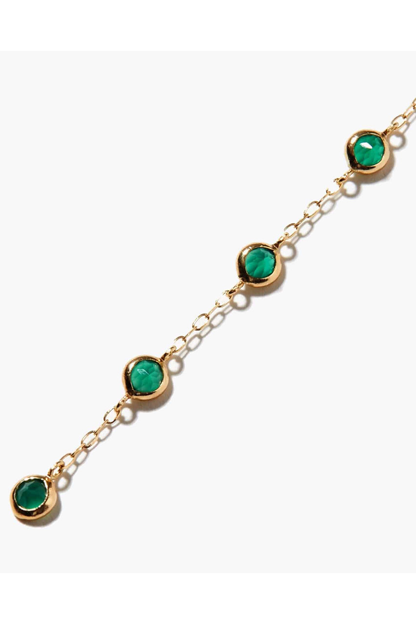 ARTIDA OUD(アルティーダ ウード)｜eden K10 グリーンオニキス ドット