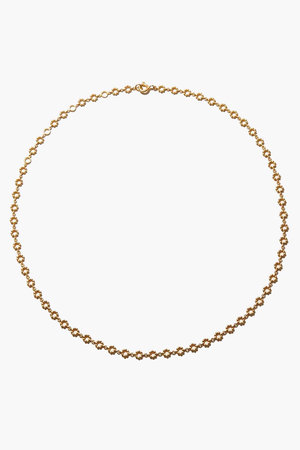 アルティーダ ウード/ARTIDA OUDのancient ドーナツ ネックレス(150200/150201)