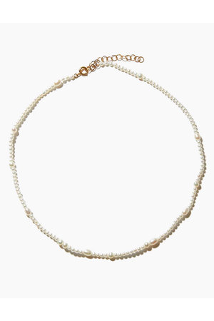 アルティーダ ウード/ARTIDA OUDのphilia MIXバロックパール チョーカー(150200/150203)