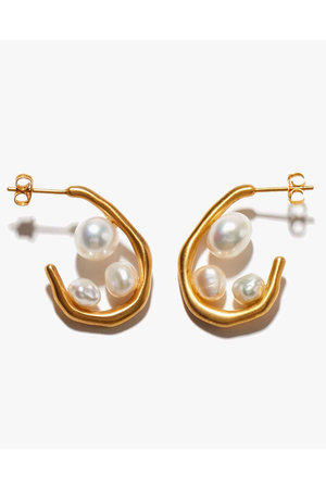 アルティーダウード　ピアス　2個セット 片耳 | アクセサリー・ジュエリー|ARTIDA OUD(アルティーダ ウード)