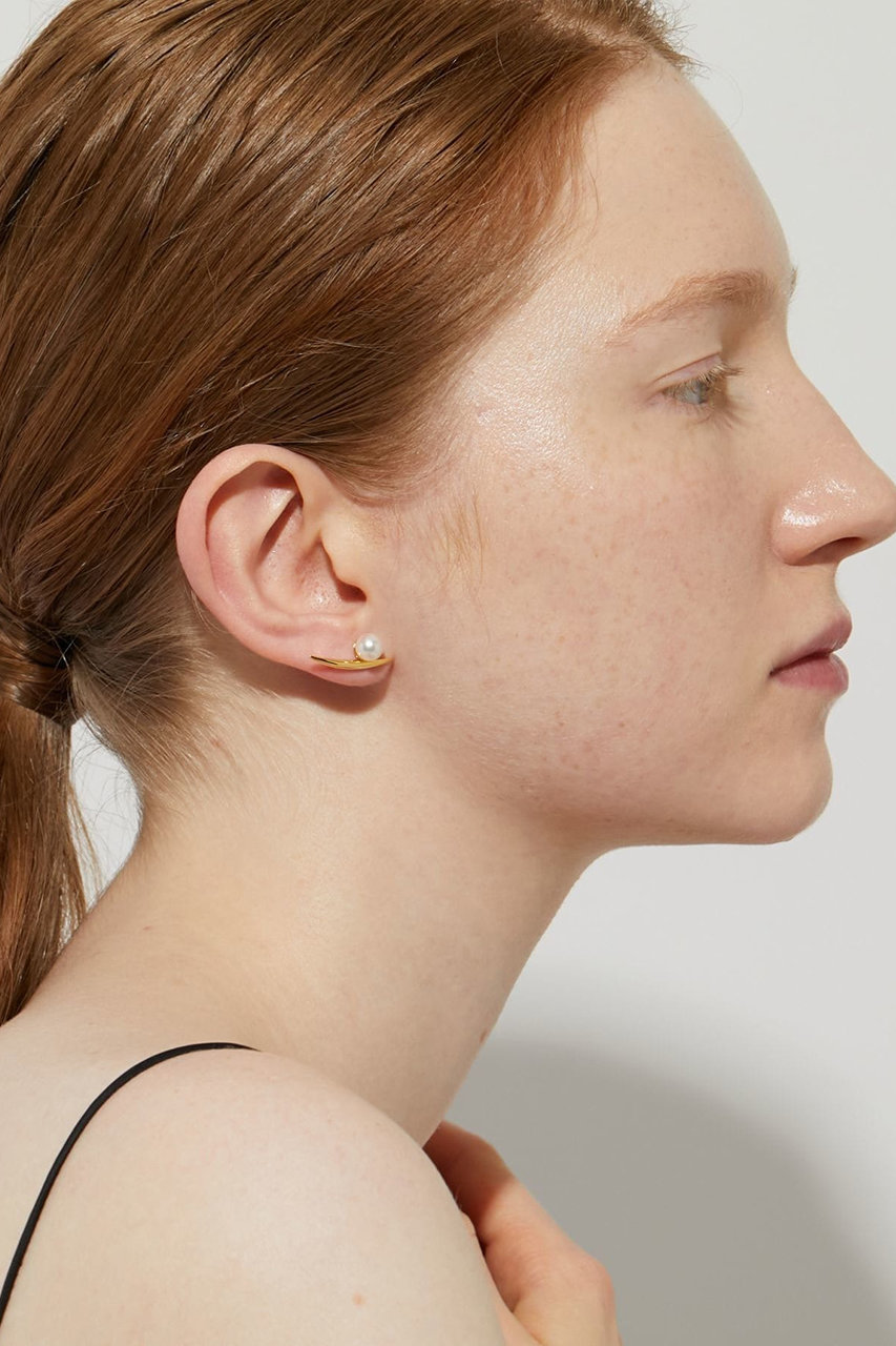 ARTIDA OUD(アルティーダ ウード)｜philia アコヤパール バー スタッド