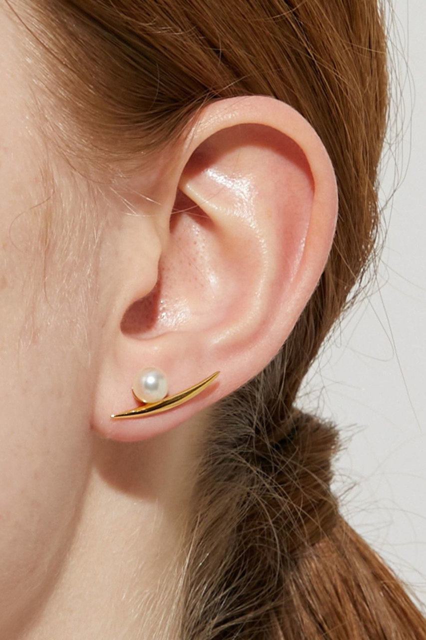 ARTIDA OUD(アルティーダ ウード)｜philia アコヤパール バー スタッド