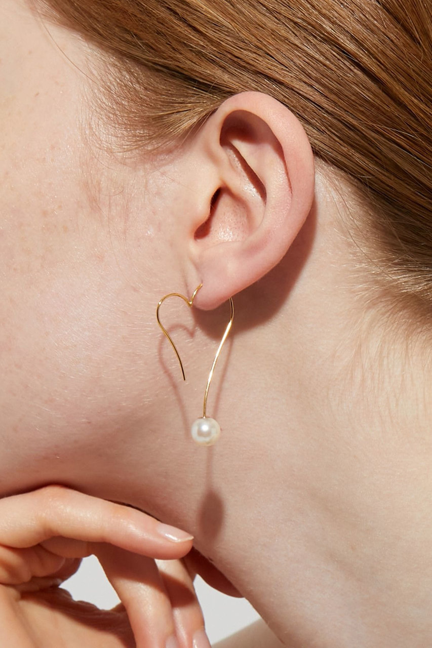 ARTIDA OUD(アルティーダ ウード)｜philia アコヤパール ハートライン