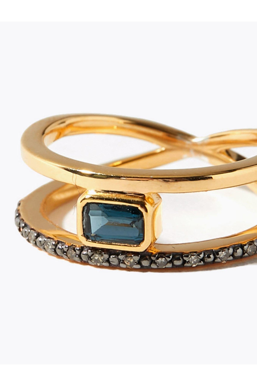 ARTIDA OUD(アルティーダ ウード)｜elafonisi ロンドンブルートパーズ