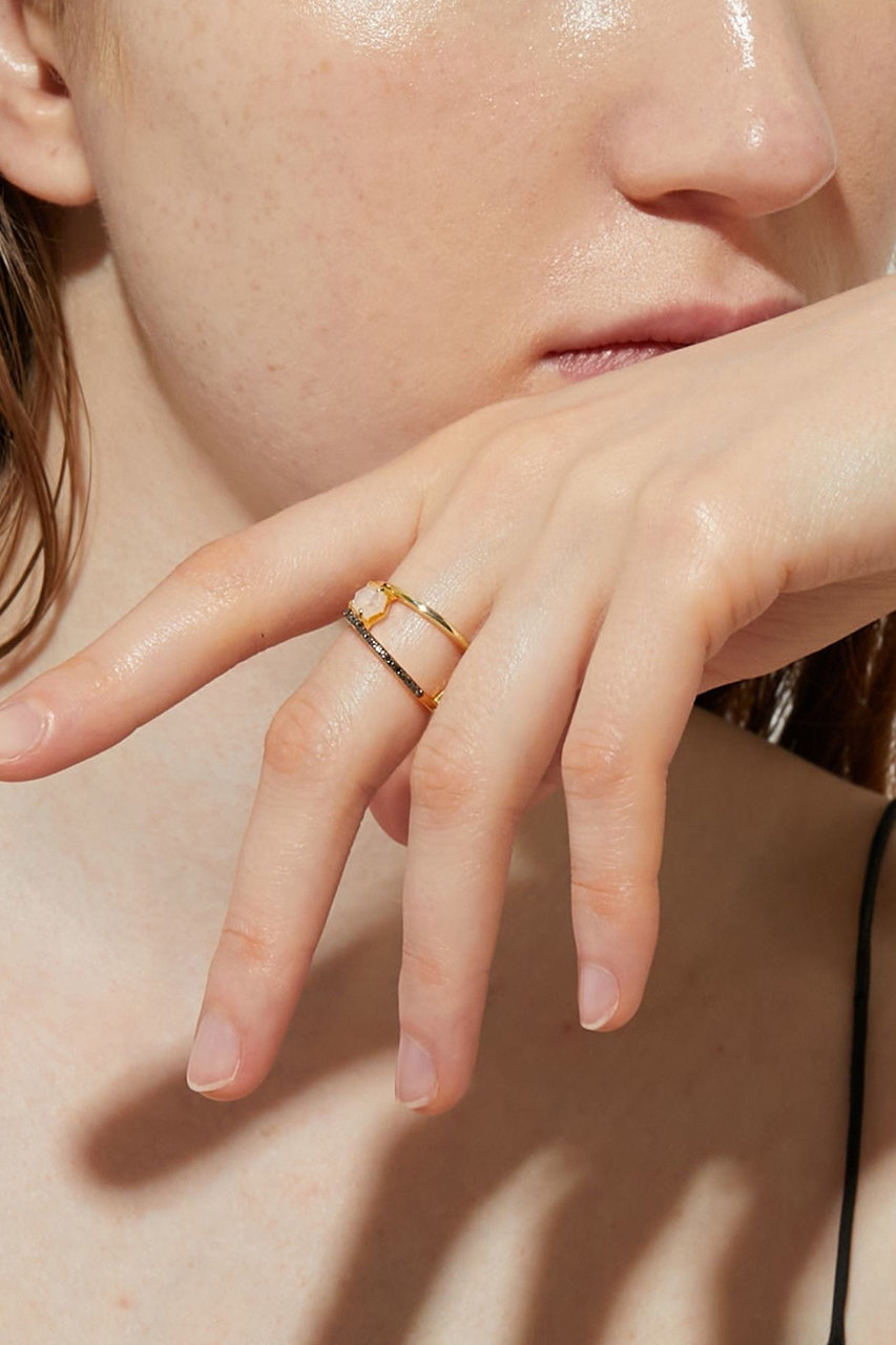 ARTIDA OUD(アルティーダ ウード)｜elafonisi レインボームーン