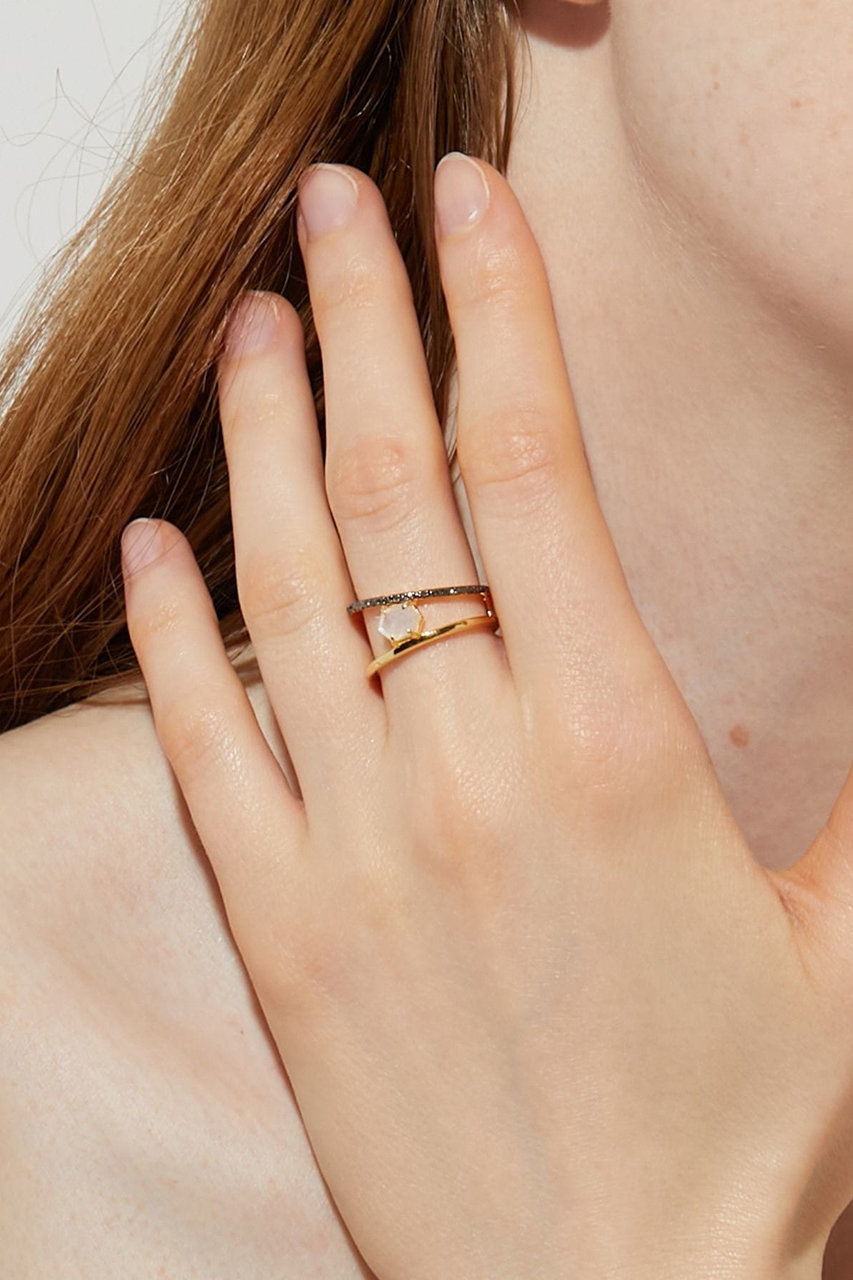 ARTIDA OUD(アルティーダ ウード)｜elafonisi レインボームーン