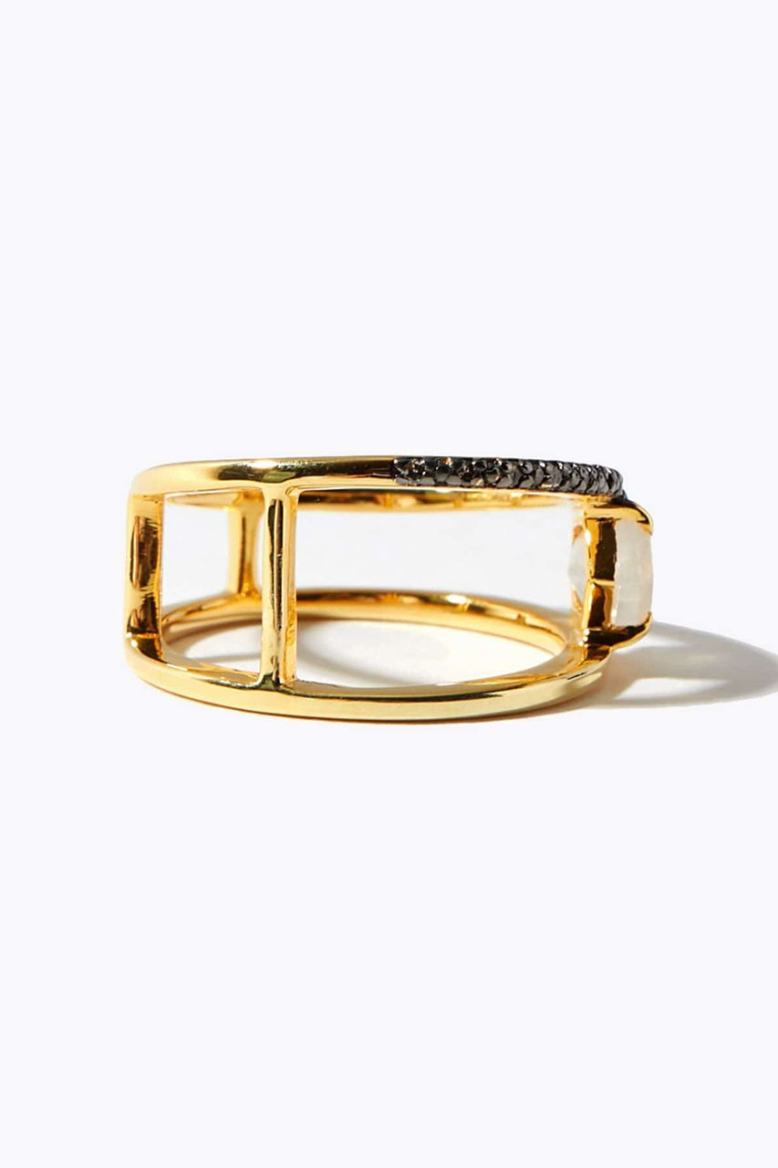 ARTIDA OUD(アルティーダ ウード)｜elafonisi レインボームーン