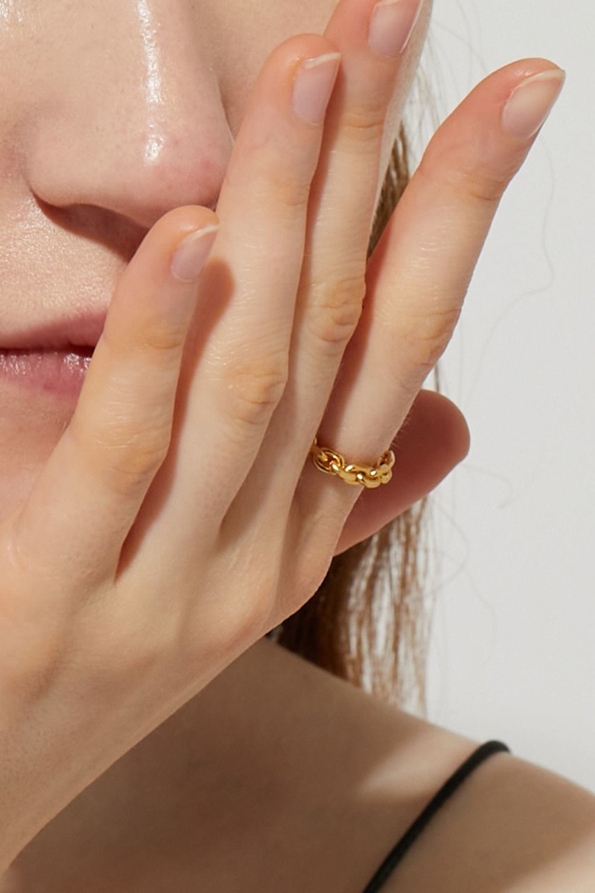 ARTIDA OUD(アルティーダ ウード)｜ancient マット ケーブルチェーン