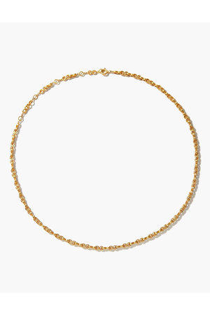 アルティーダ ウード/ARTIDA OUDのancient エイトチェーン ネックレス(150200/150201)