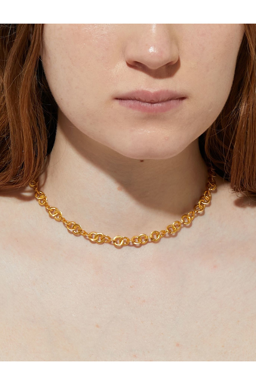 ARTIDA OUD(アルティーダ ウード)｜ancient マラカイトバー チョーカー