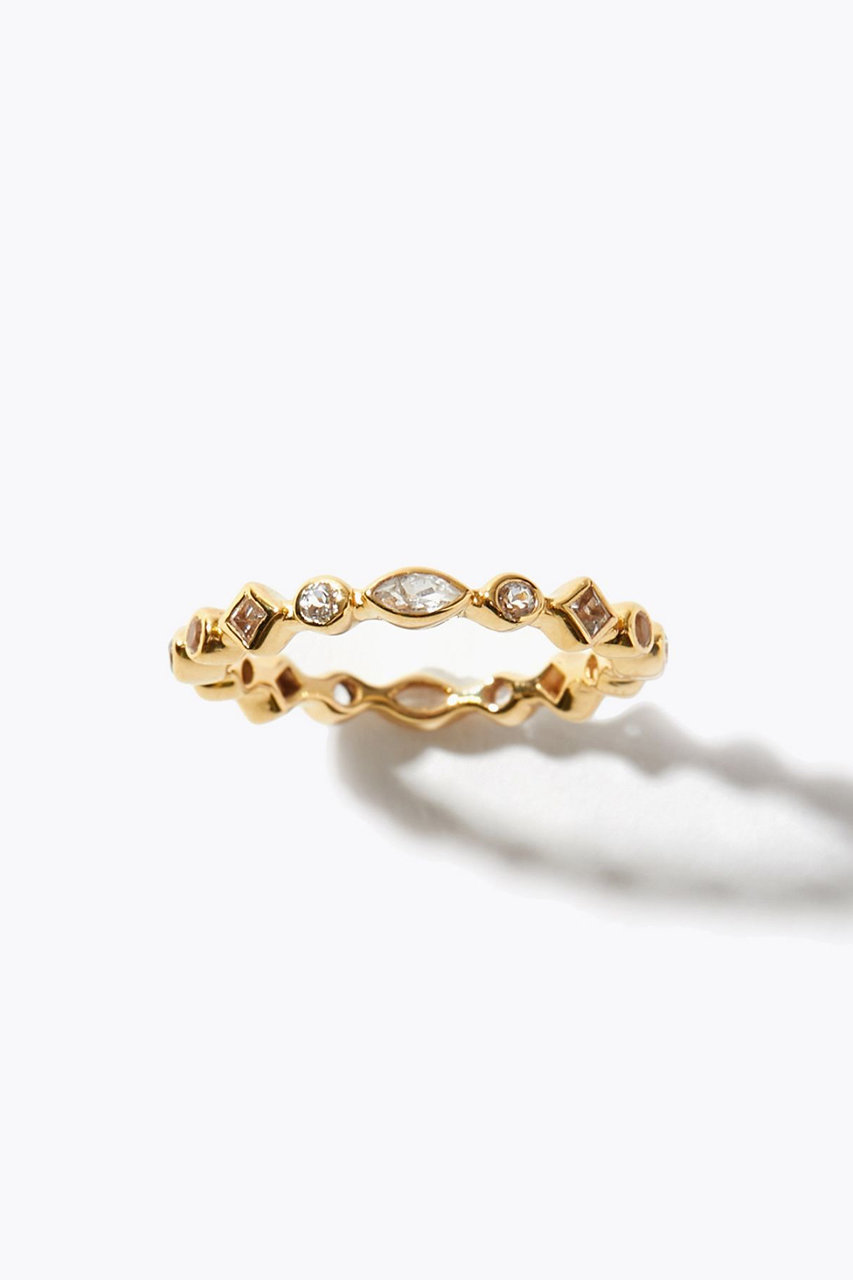 楽天ポイント還元】ARTIDA OUD eden ホワイトトパーズ マルチ