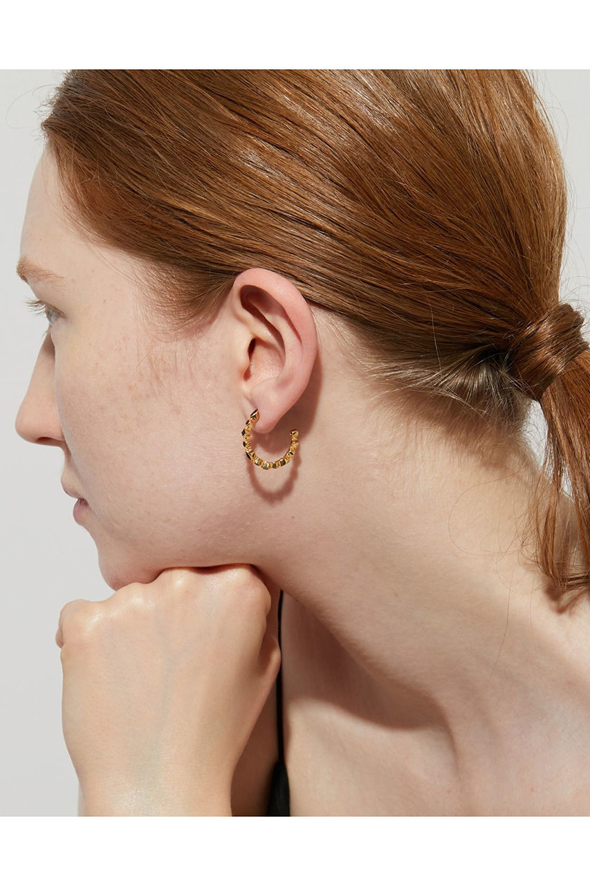 ARTIDA OUD(アルティーダ ウード)｜eden オニキス マルチ フープ