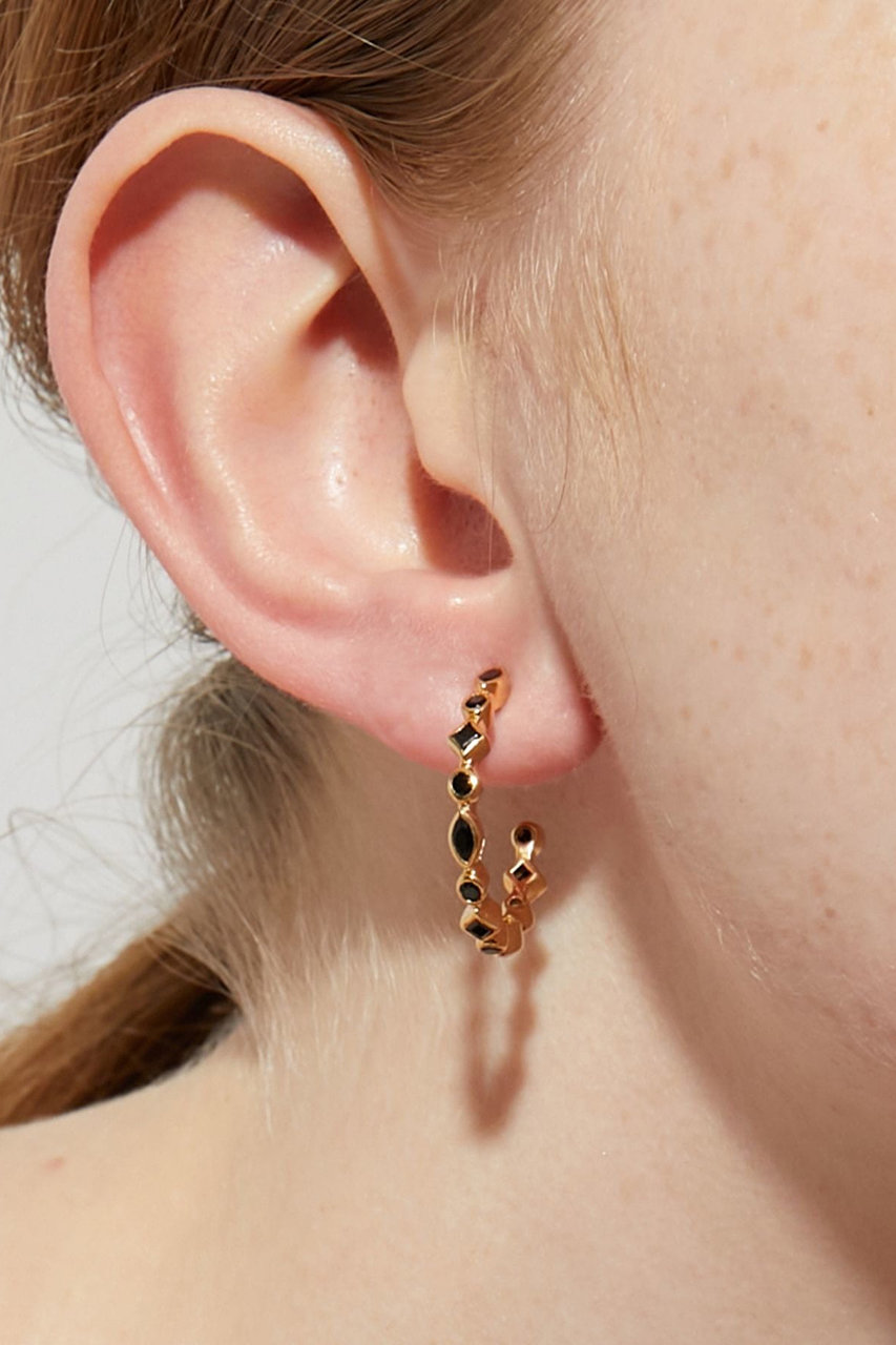 ARTIDA OUD(アルティーダ ウード)｜eden オニキス マルチ フープ