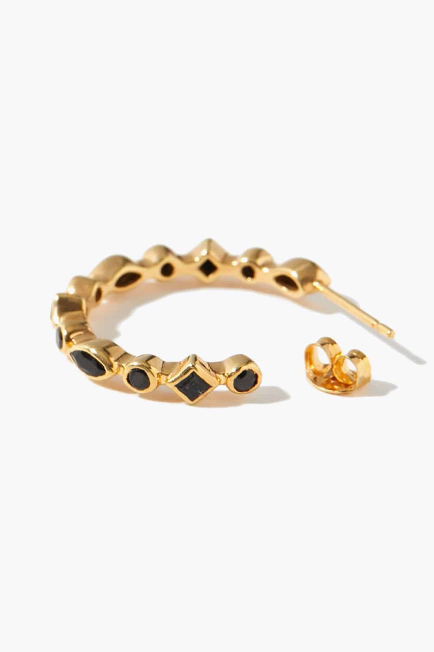 ARTIDA OUD(アルティーダ ウード)｜eden オニキス マルチ フープ