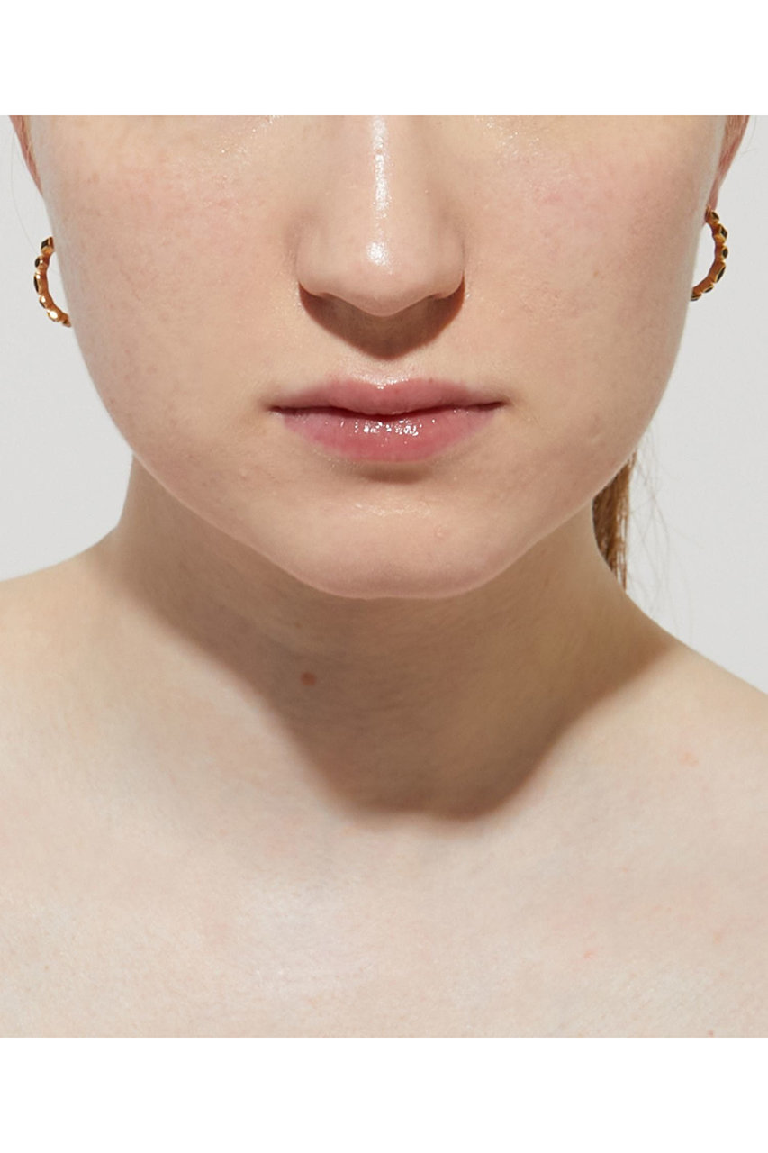 ARTIDA OUD(アルティーダ ウード)｜eden オニキス マルチ フープ