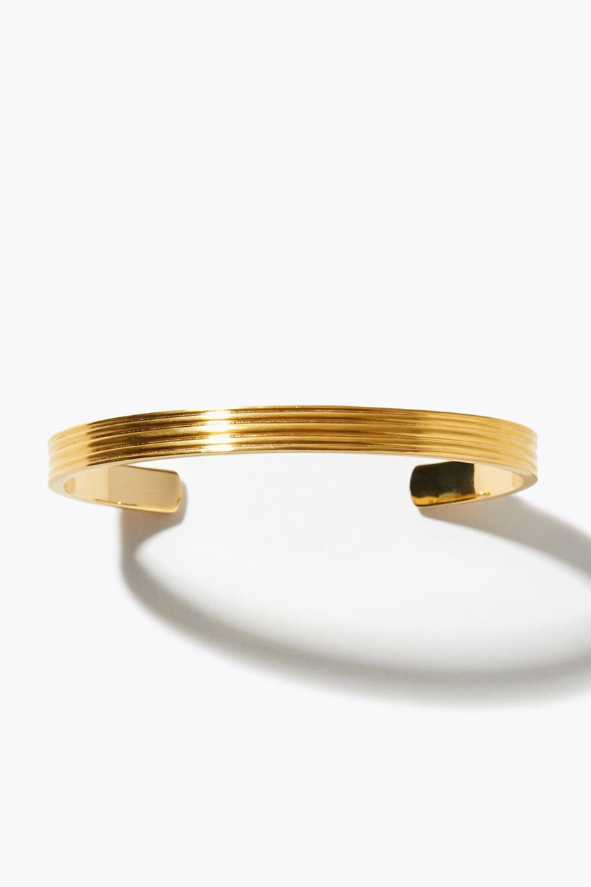 アルティーダ ウード/ARTIDA OUDのancient パルテ バングル(ゴールド/1225320700104000)