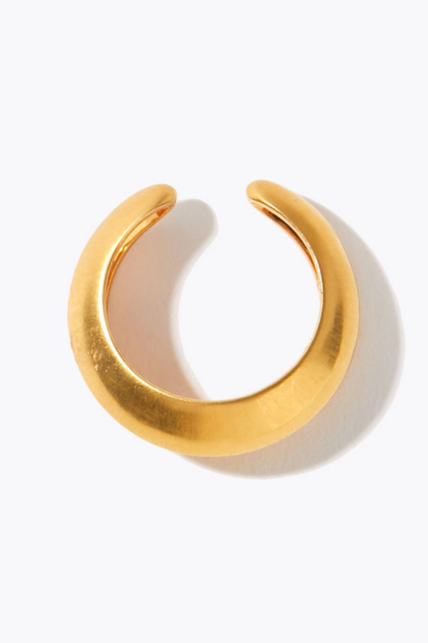 アルティーダ ウード/ARTIDA OUDのancient スカルプチャー イヤーカフ（片耳用）(ゴールド/1225320300504000)