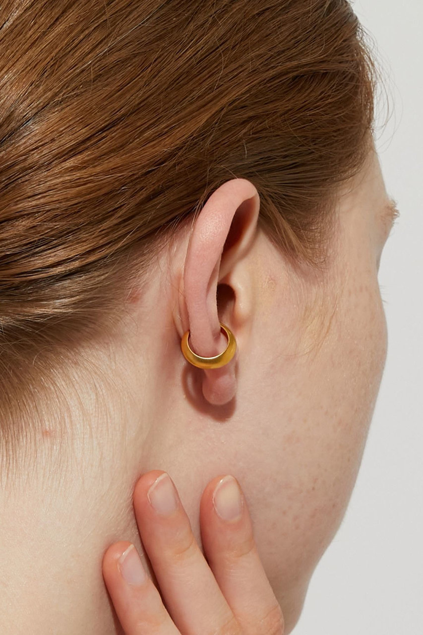 ARTIDA OUD(アルティーダ ウード)｜ancient スカルプチャー イヤーカフ