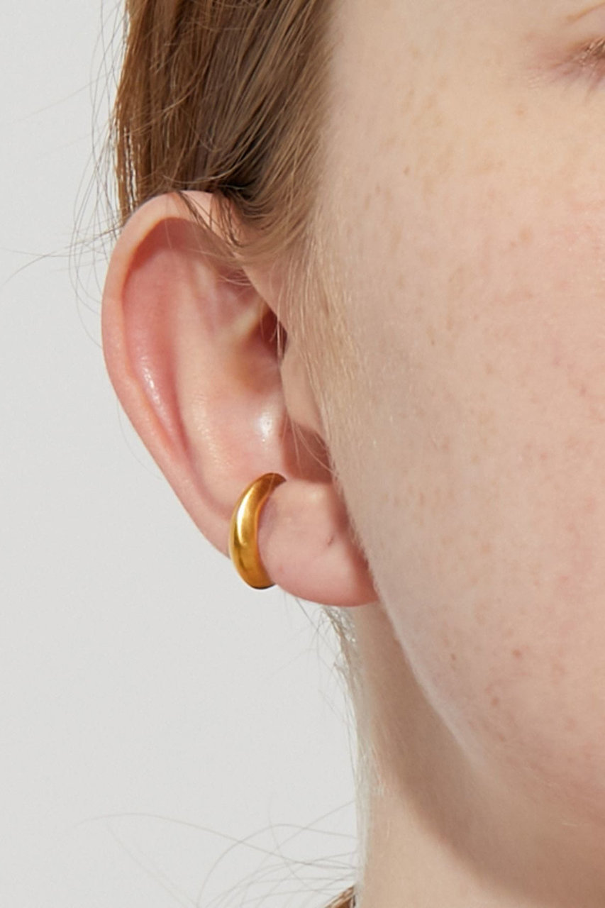 ARTIDA OUD(アルティーダ ウード)｜ancient スカルプチャー イヤーカフ