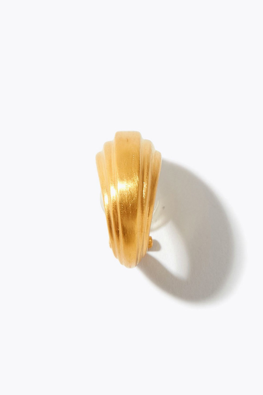 アルティーダ ウード/ARTIDA OUDのancient パルテ シングル イヤリング（片耳用）(ゴールド/1225310400304000)