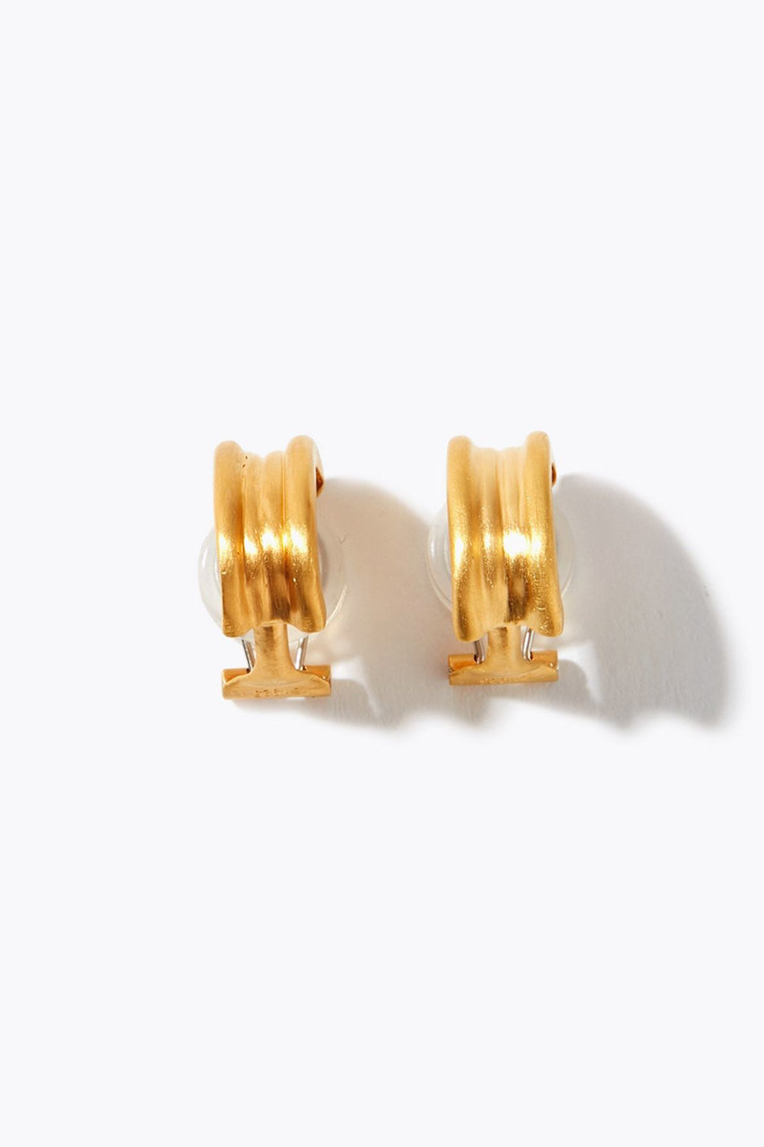 アルティーダ ウード/ARTIDA OUDのancient パルテ イヤリング(ゴールド/1225310400204000)