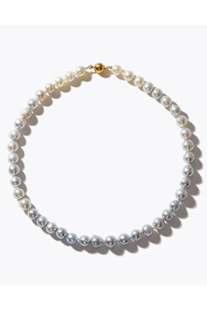 アルティーダ ウード/ARTIDA OUDのphilia アコヤパール バロック ネックレス