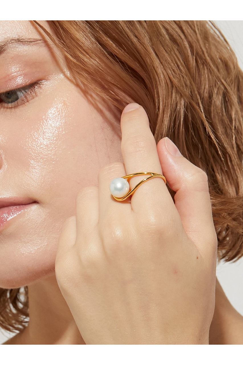 ARTIDA OUD(アルティーダ ウード)｜philia アコヤパール ハーフ