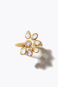 ARTIDA OUD(アルティーダ ウード)｜eden ピンクトルマリン デイジー