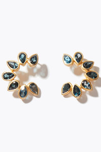 ARTIDA OUD(アルティーダ ウード)｜eden ピンクトルマリン デイジー