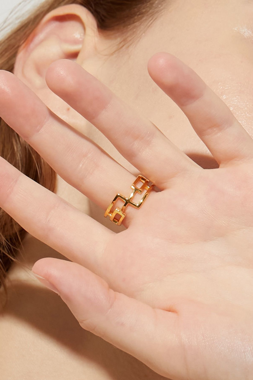 ARTIDA OUD(アルティーダ ウード)｜elafonisi オニキス パヴェ