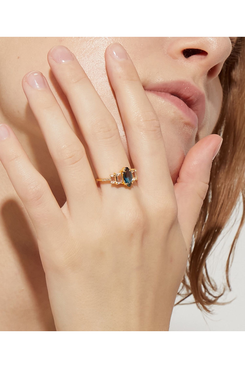 ARTIDA OUD(アルティーダ ウード)｜elafonisi マーキス ロンドンブルー