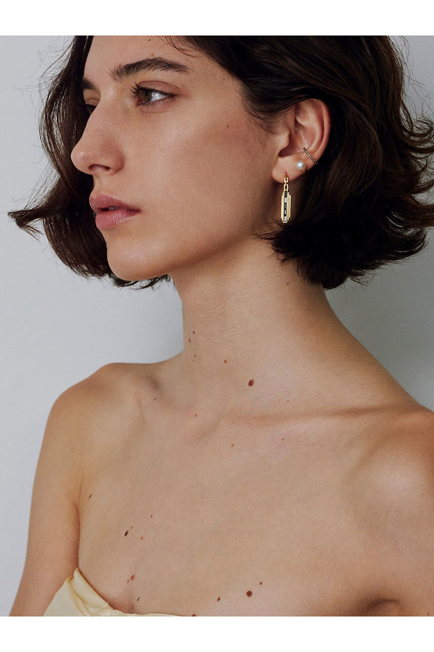 ARTIDA OUD(アルティーダ ウード)｜elafonisi レクタングル オニキス