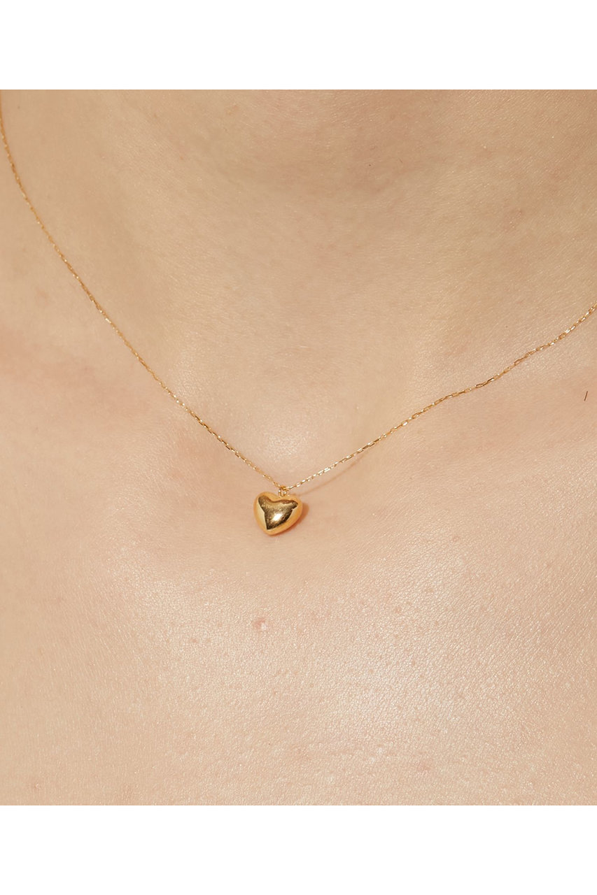 ARTIDA OUD(アルティーダ ウード)｜basic K18 ハート ホロウ