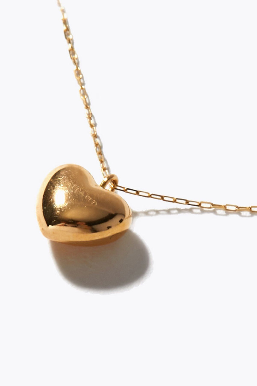 ARTIDA OUD(アルティーダ ウード)｜basic K18 ハート ホロウ