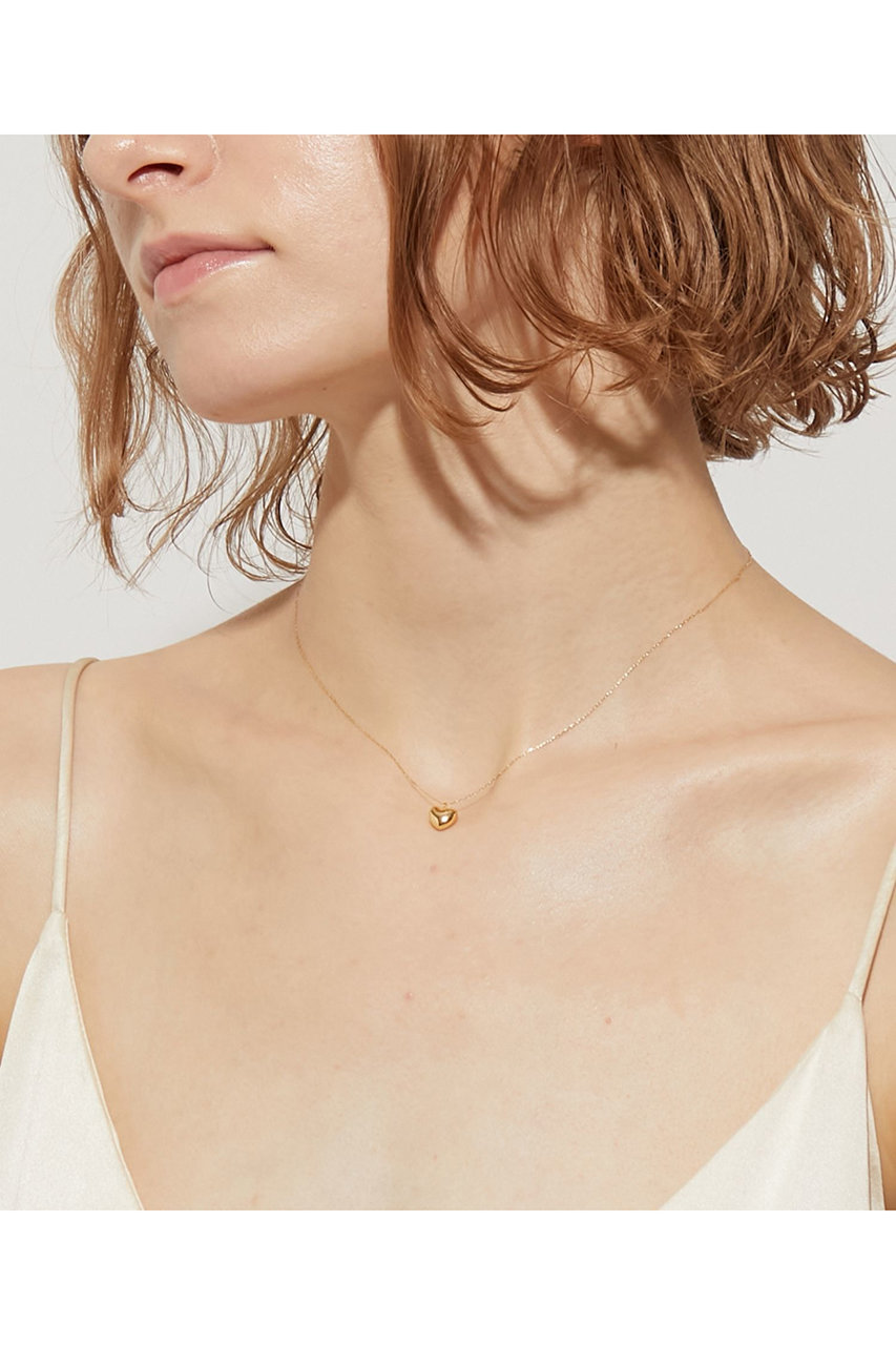 ARTIDA OUD(アルティーダ ウード)｜basic K18 ハート ホロウ