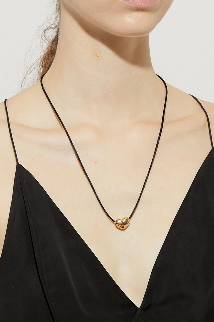 ARTIDA OUD(アルティーダ ウード)｜basic ハート ブラックコード