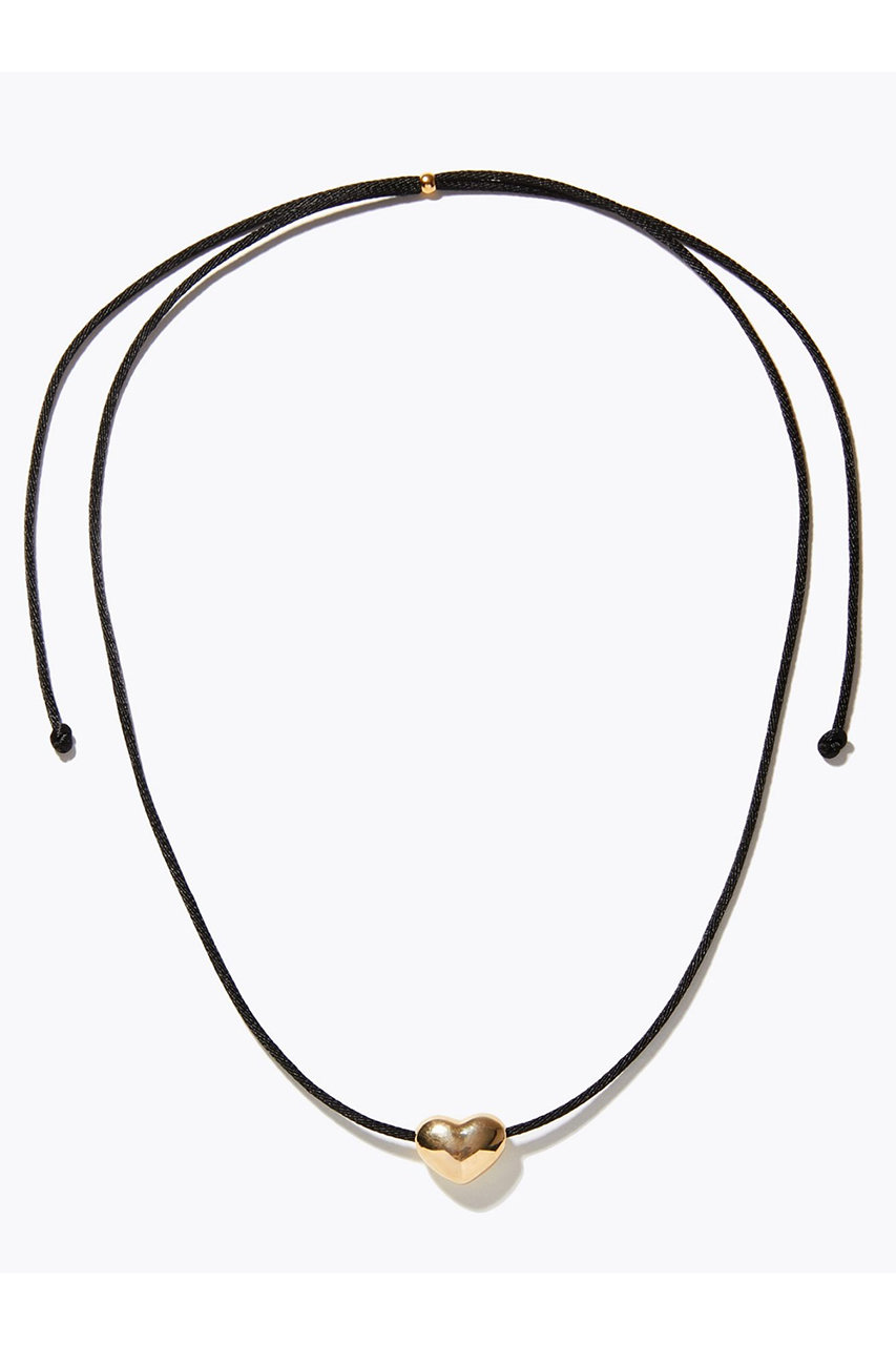 ARTIDA OUD(アルティーダ ウード)｜basic ハート ブラックコード