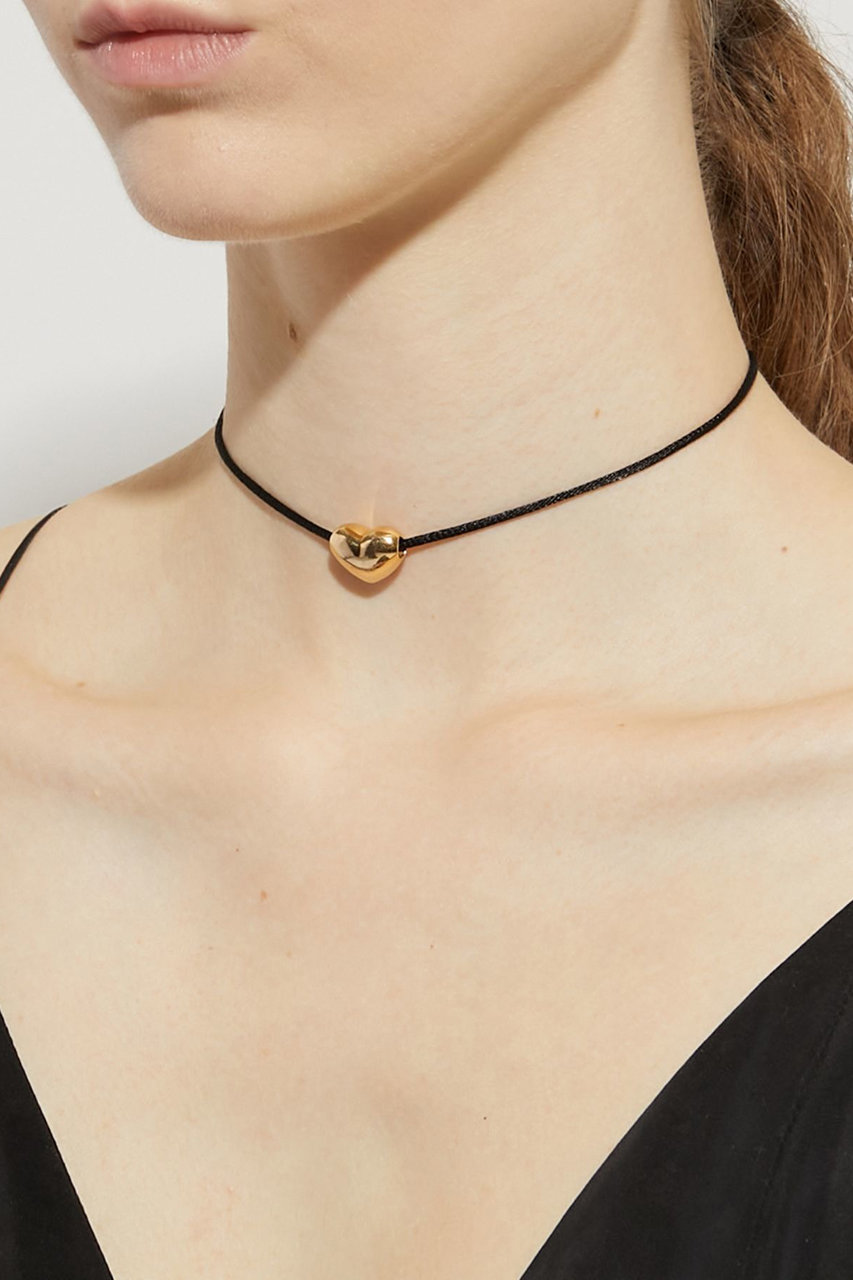 ARTIDA OUD(アルティーダ ウード)｜basic ハート ブラックコード