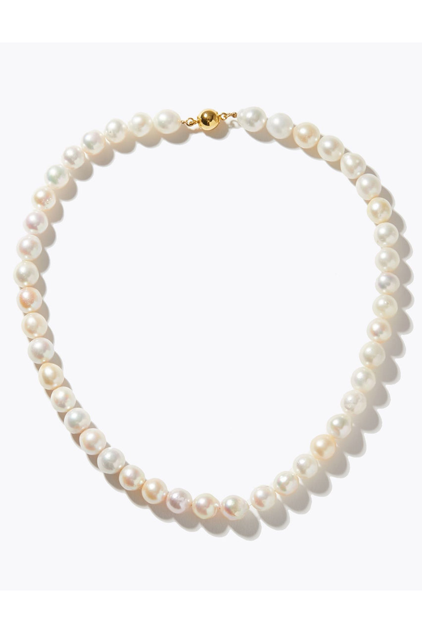 アルティーダ ウード/ARTIDA OUDの【2/5 0:00販売開始】philia アコヤパール 9mm ネックレス(ホワイト/1226110800310042)